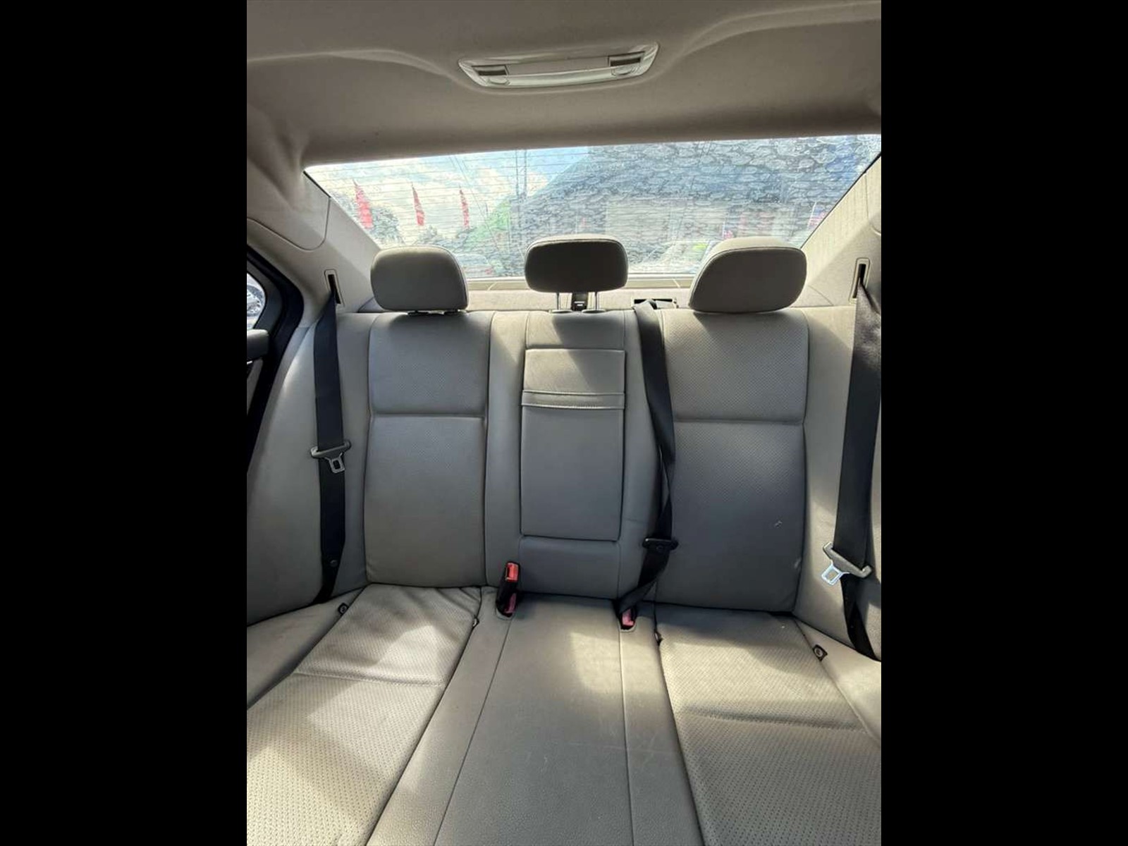 2008 Mercedes-Benz C-Class in Miami, FL