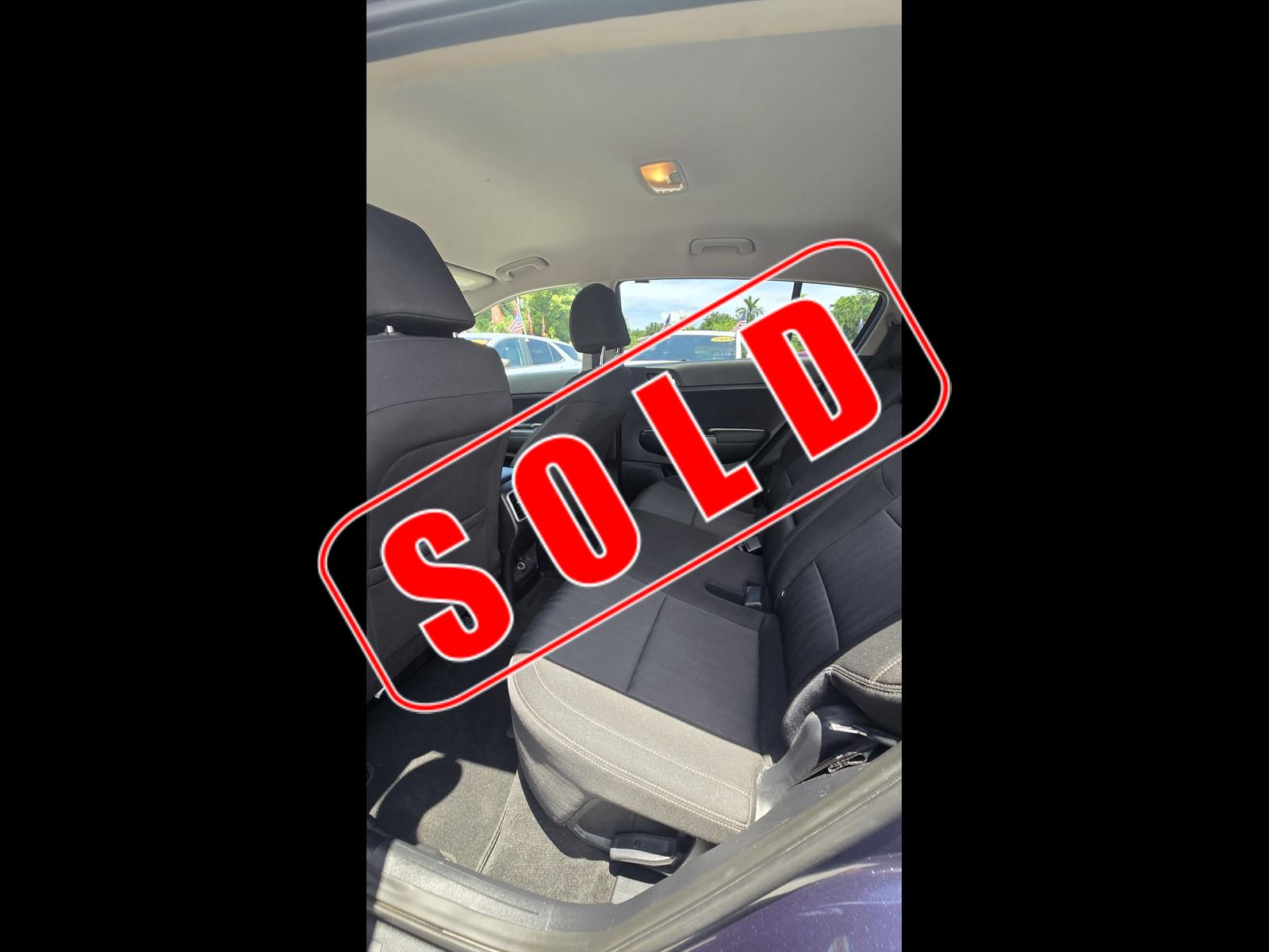 2017 Kia Sportage in Miami, FL