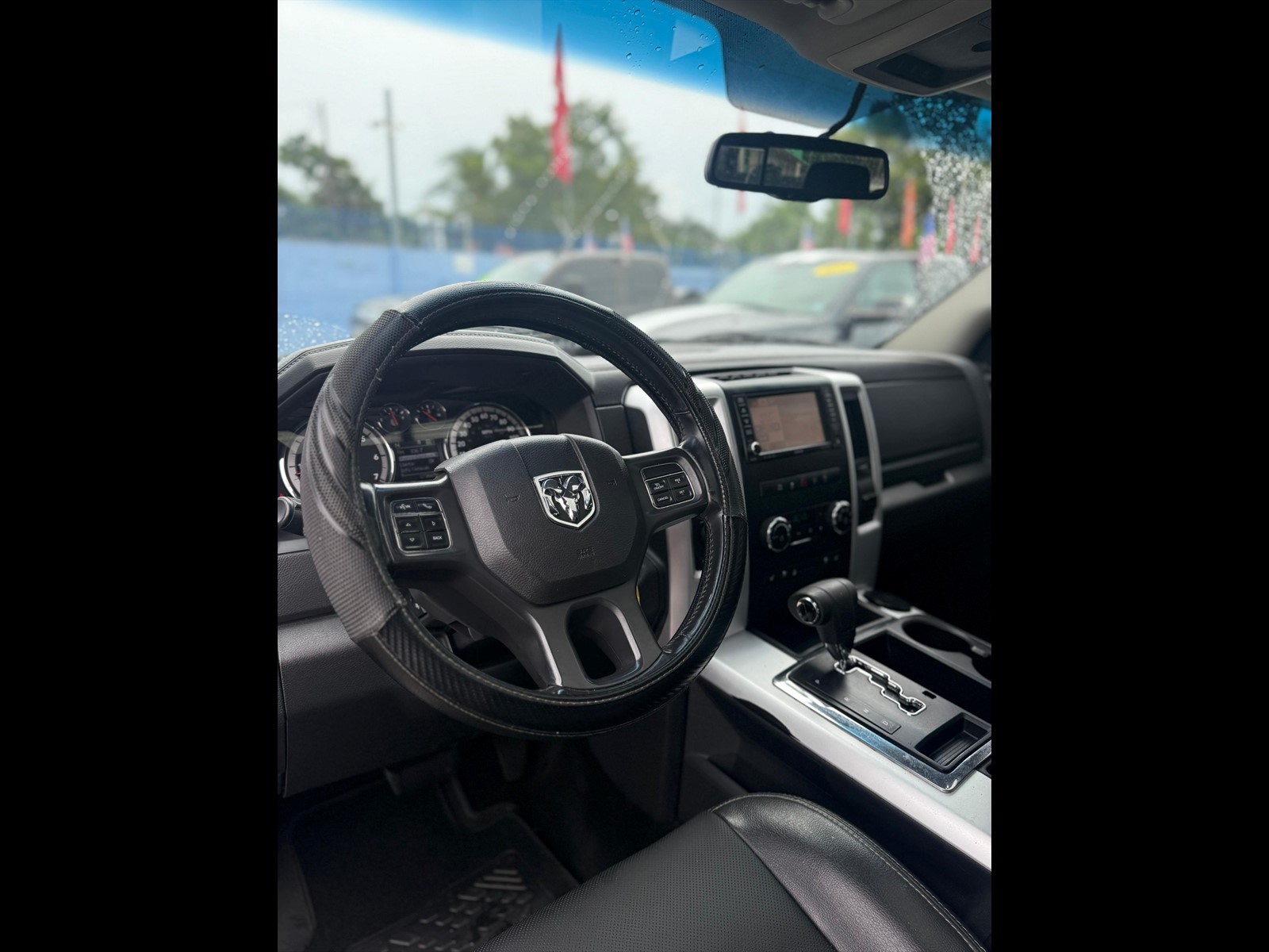 2012 RAM 1500 in Miami, FL