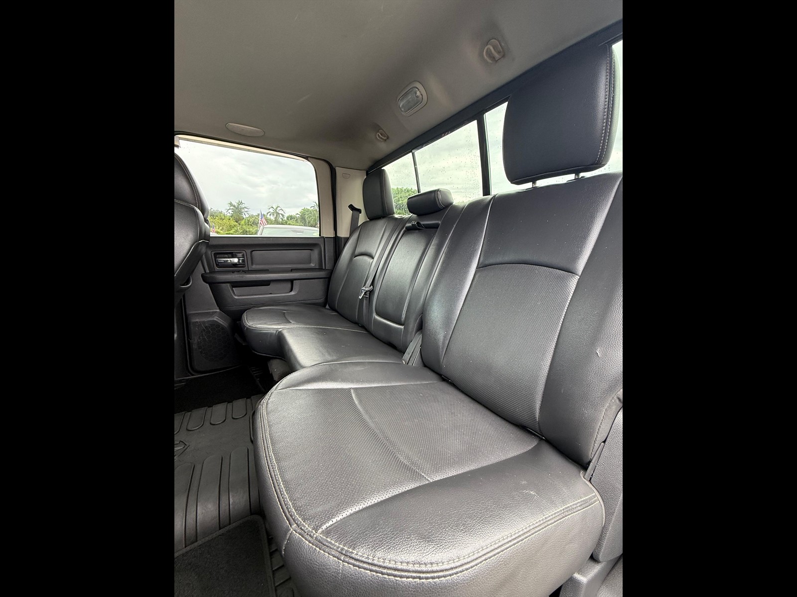 2012 RAM 1500 in Miami, FL