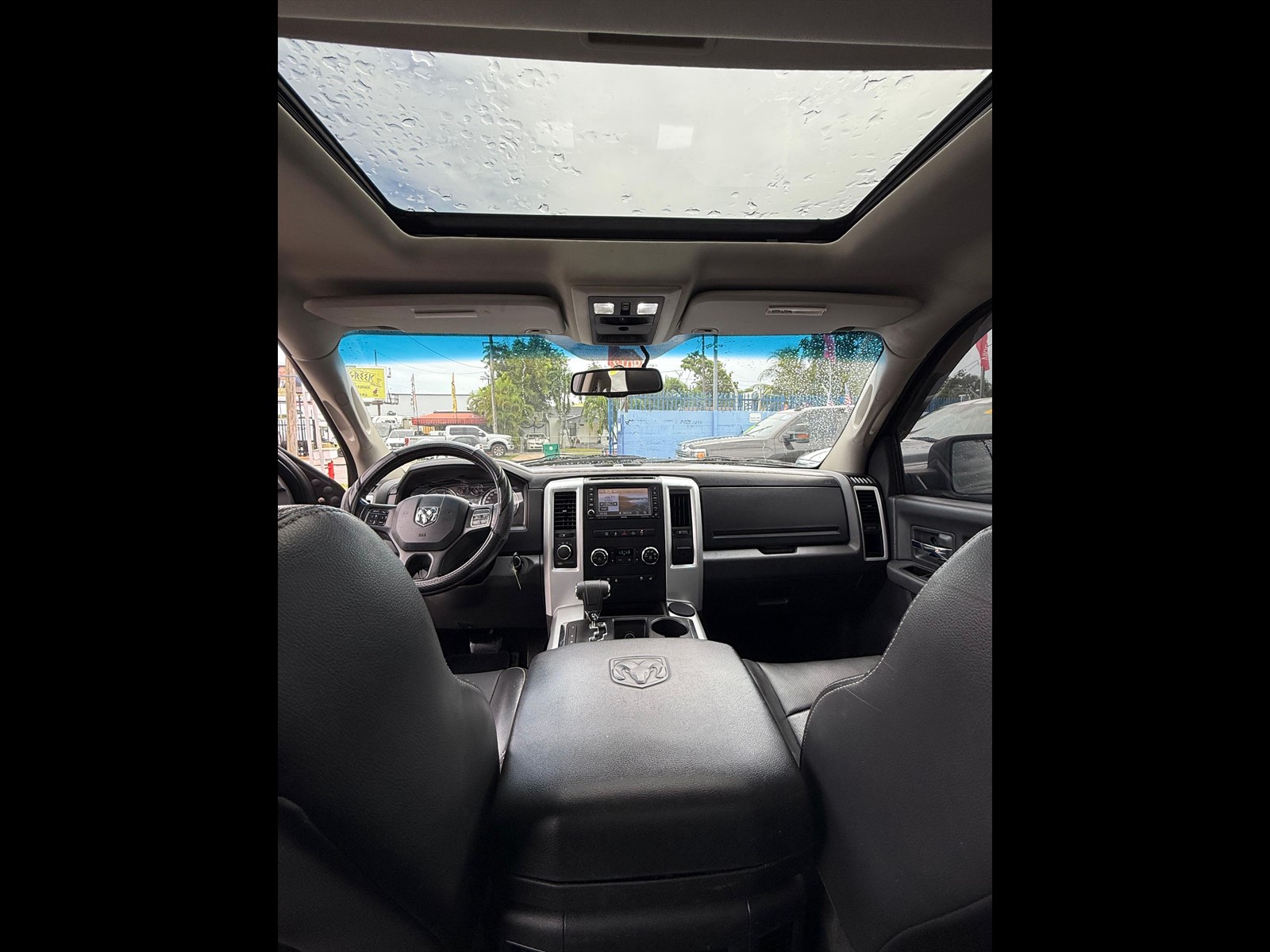 2012 RAM 1500 in Miami, FL