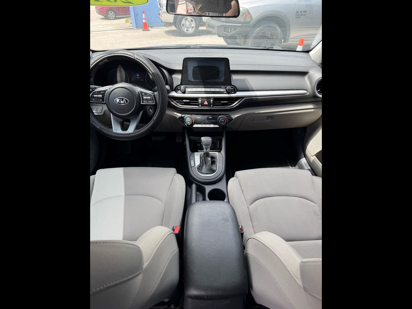 2019 KIA Forte in Miami, FL