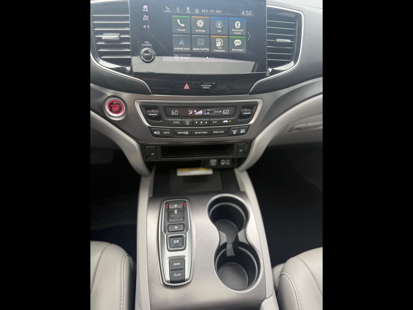 2022 HONDA Pilot in Miami, FL