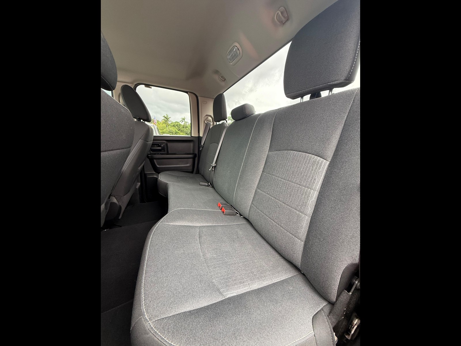 2021 RAM 1500 in Miami, FL