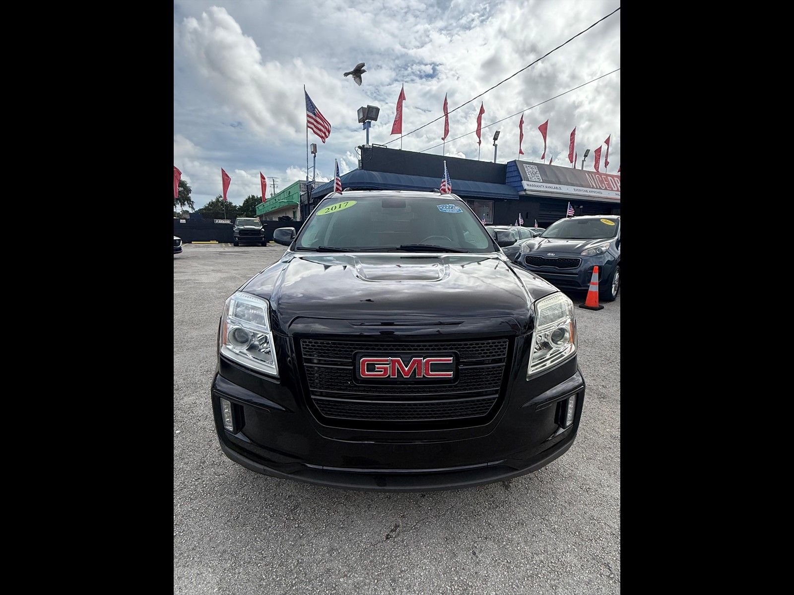 2017 GMC Terrain in Miami, FL