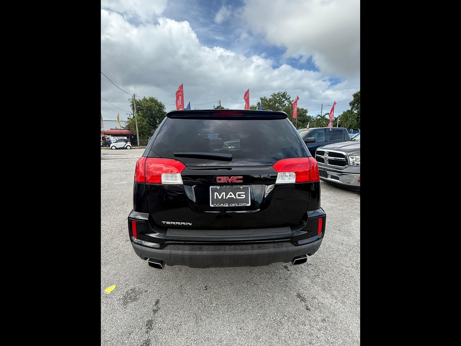 2017 GMC Terrain in Miami, FL