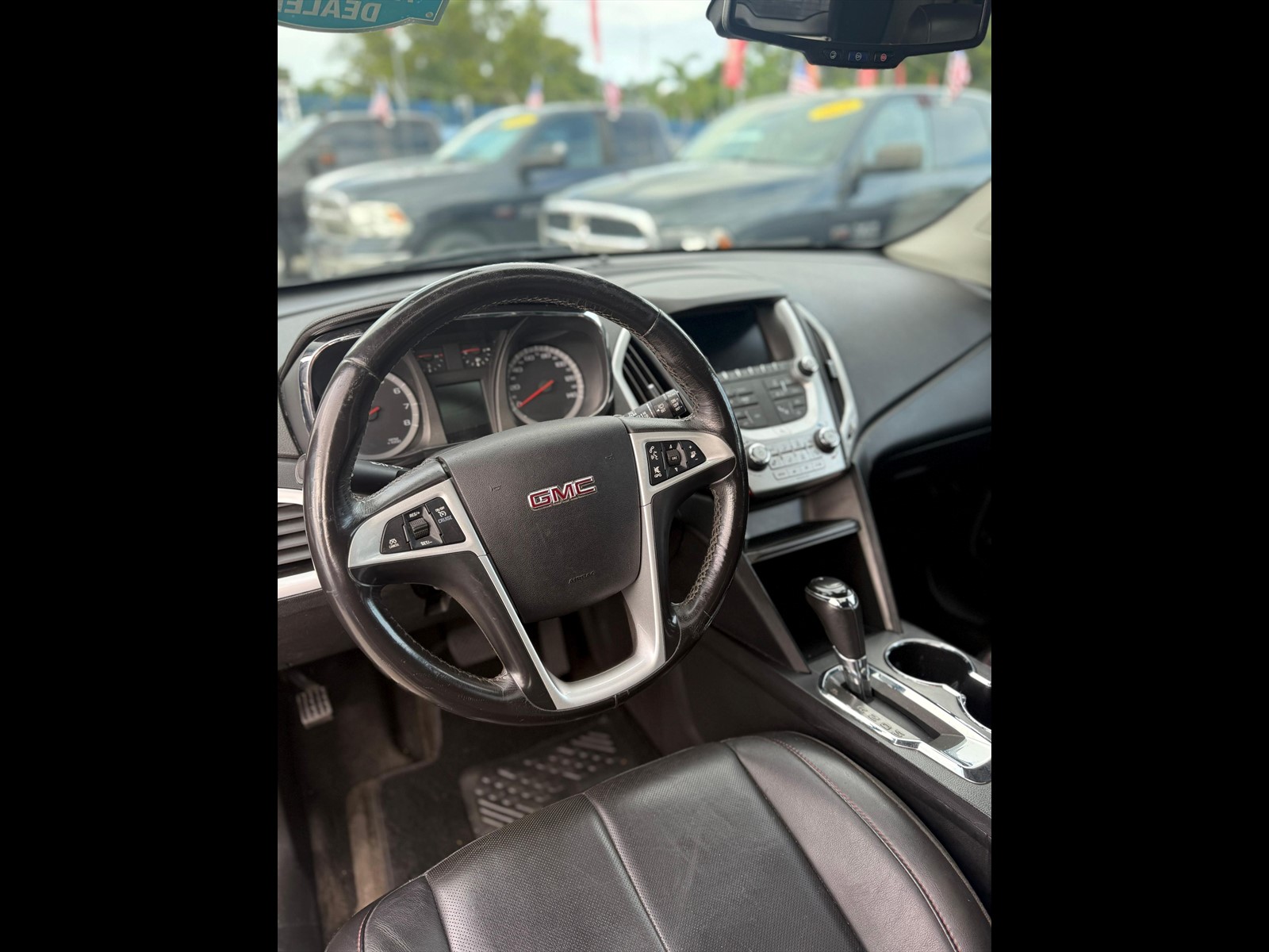 2017 GMC Terrain in Miami, FL