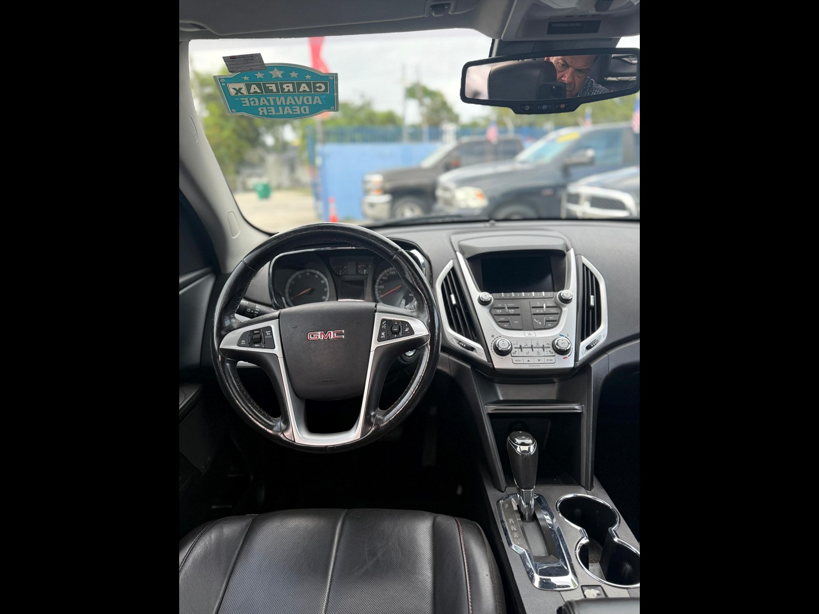 2017 GMC Terrain in Miami, FL