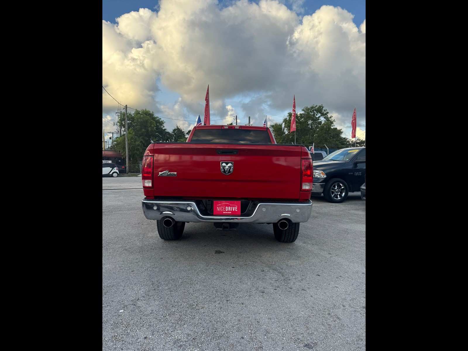 2016 RAM 1500 in Miami, FL