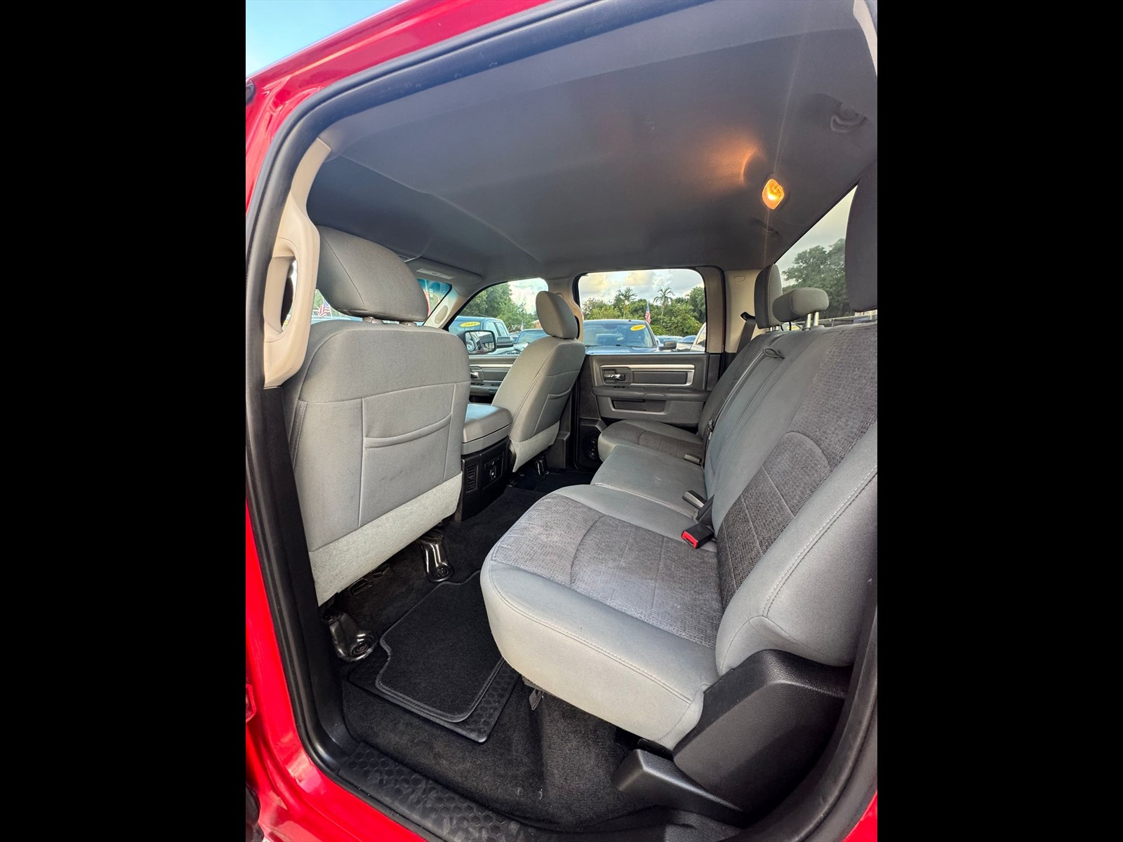 2016 RAM 1500 in Miami, FL