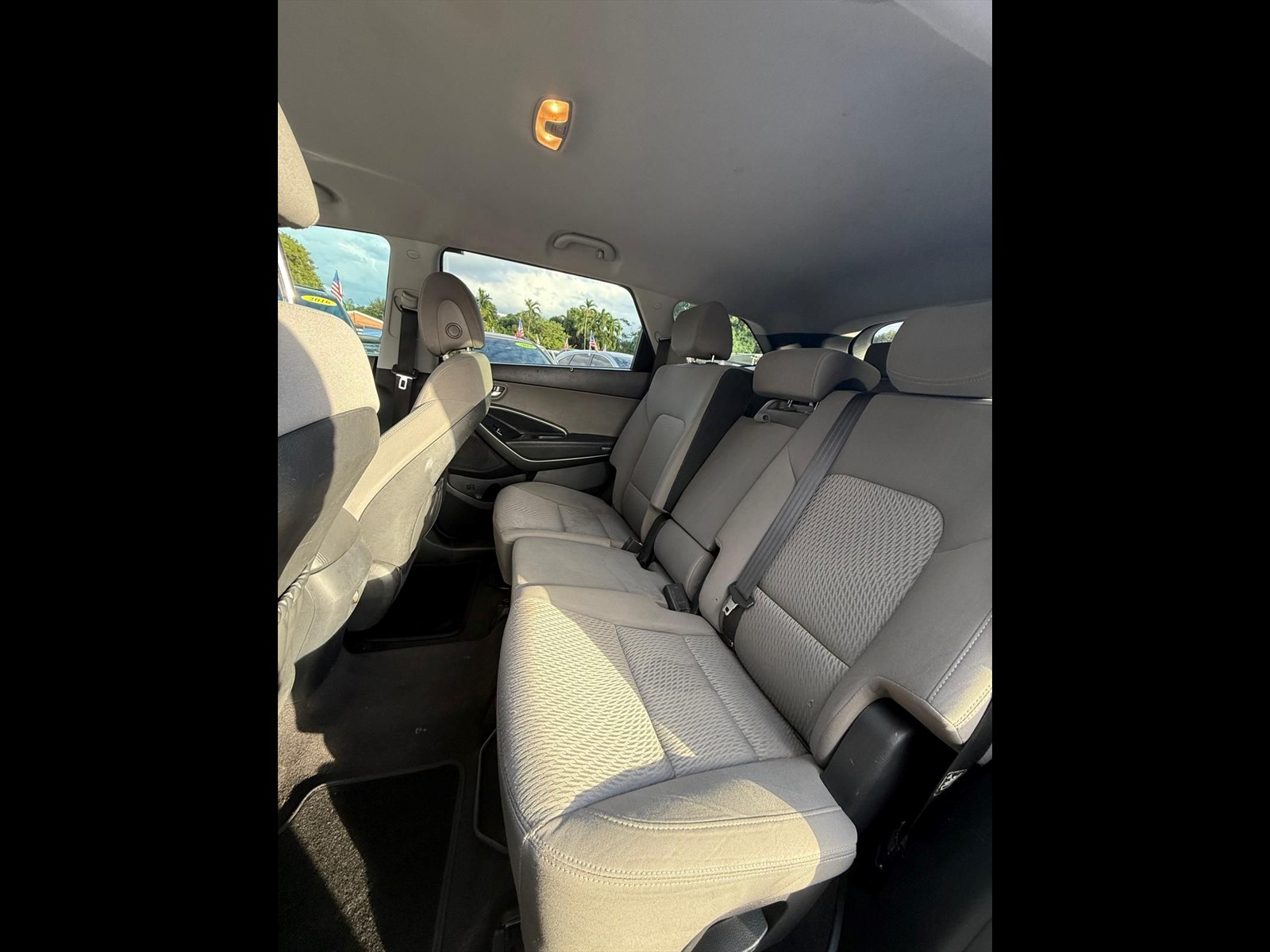 2018 HYUNDAI Santa Fe in Miami, FL