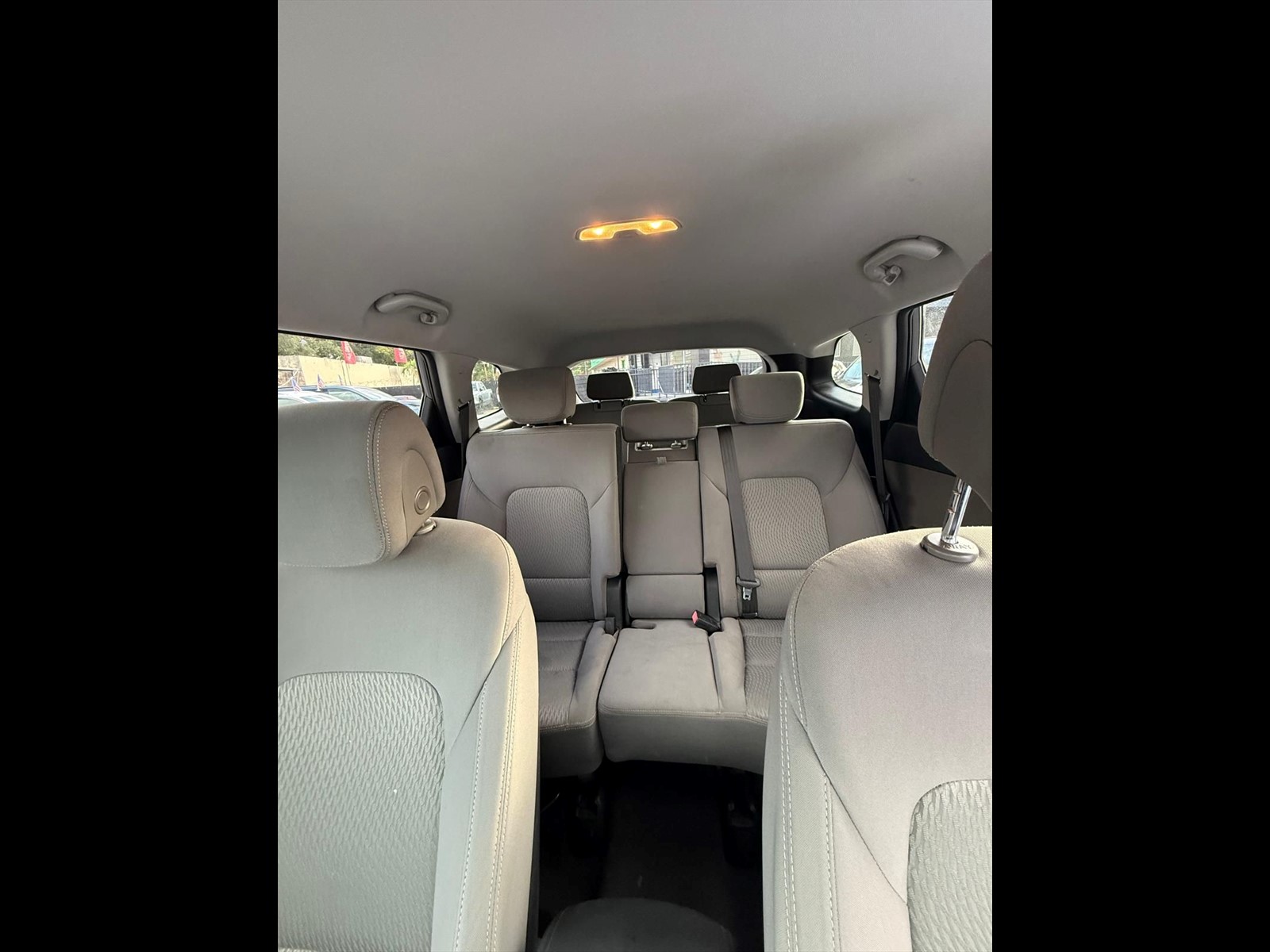 2018 HYUNDAI Santa Fe in Miami, FL