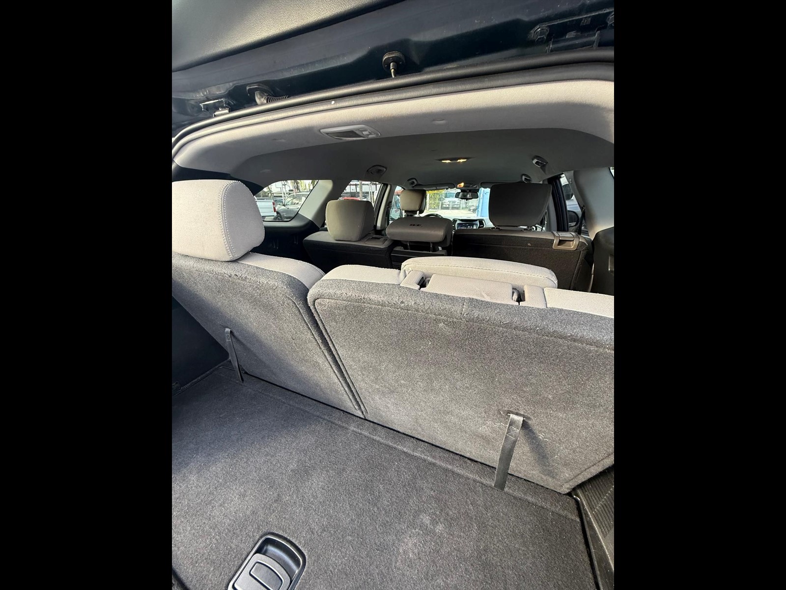 2018 HYUNDAI Santa Fe in Miami, FL