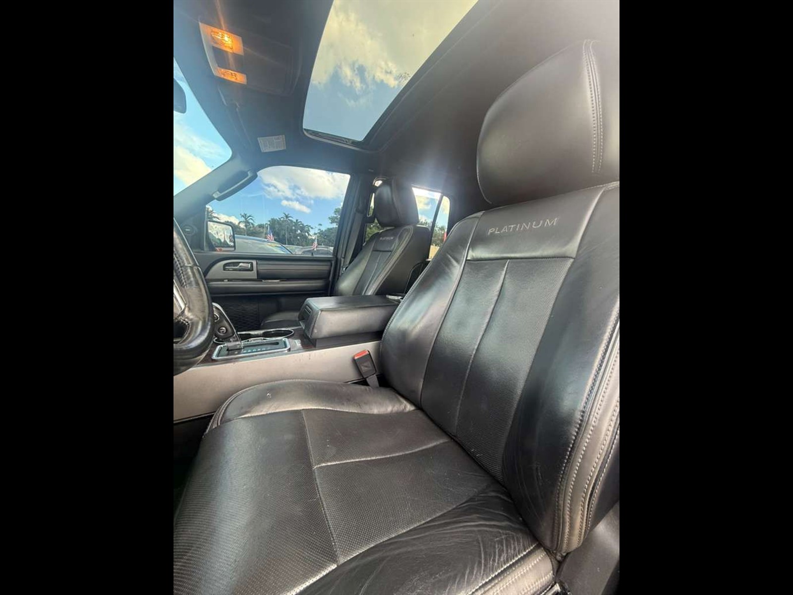 2017 FORD Expedition EL in Miami, FL