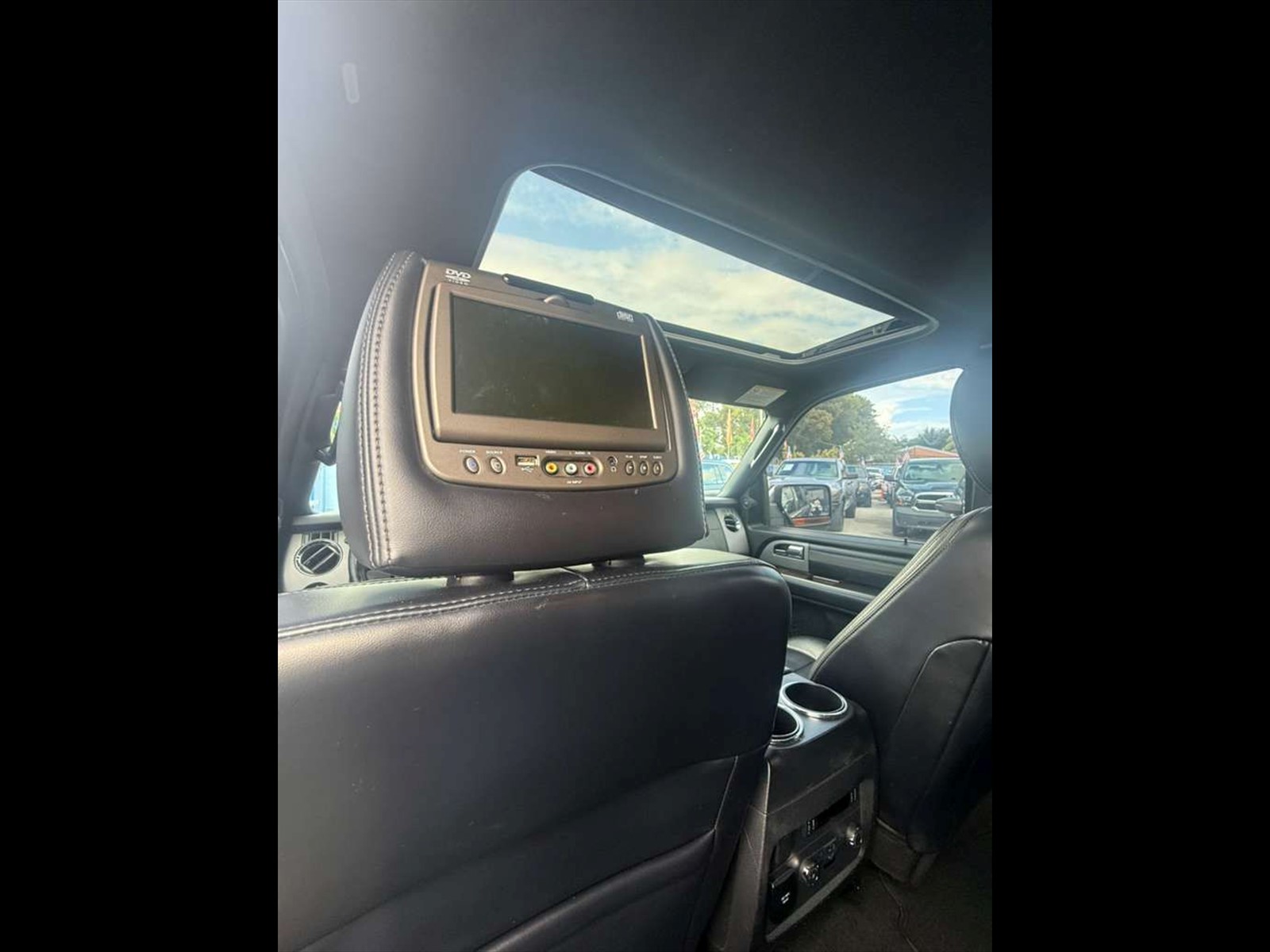 2017 FORD Expedition EL in Miami, FL