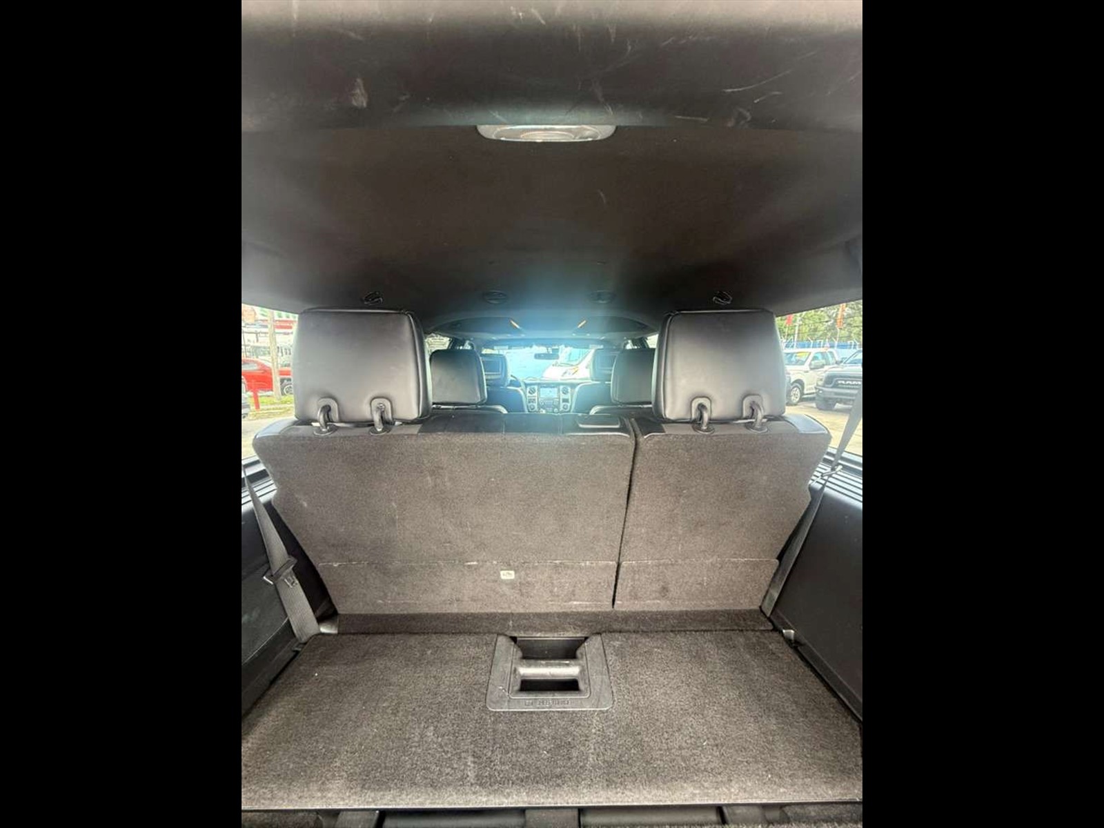 2017 FORD Expedition EL in Miami, FL