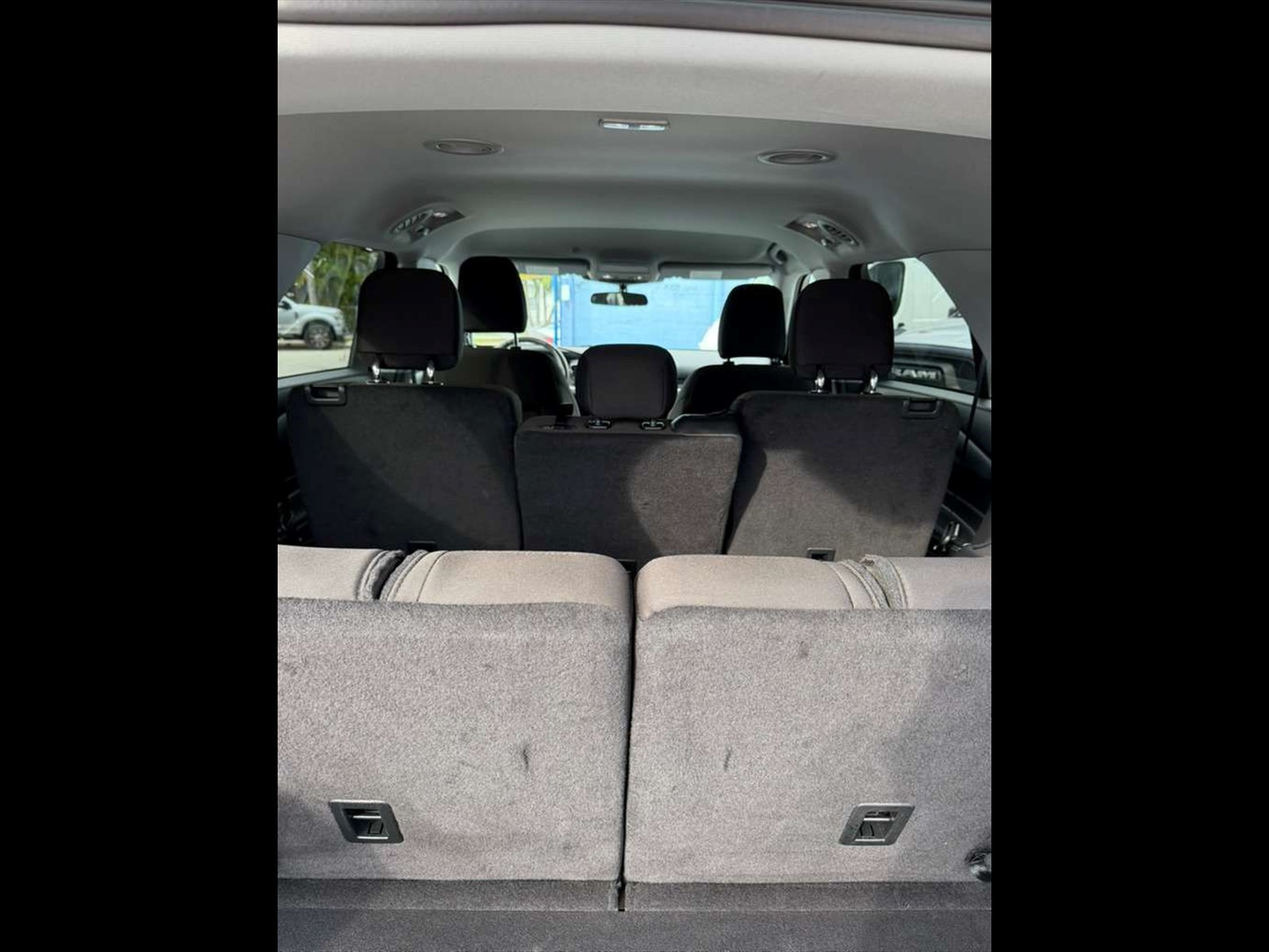 2023 FORD Explorer in Miami, FL