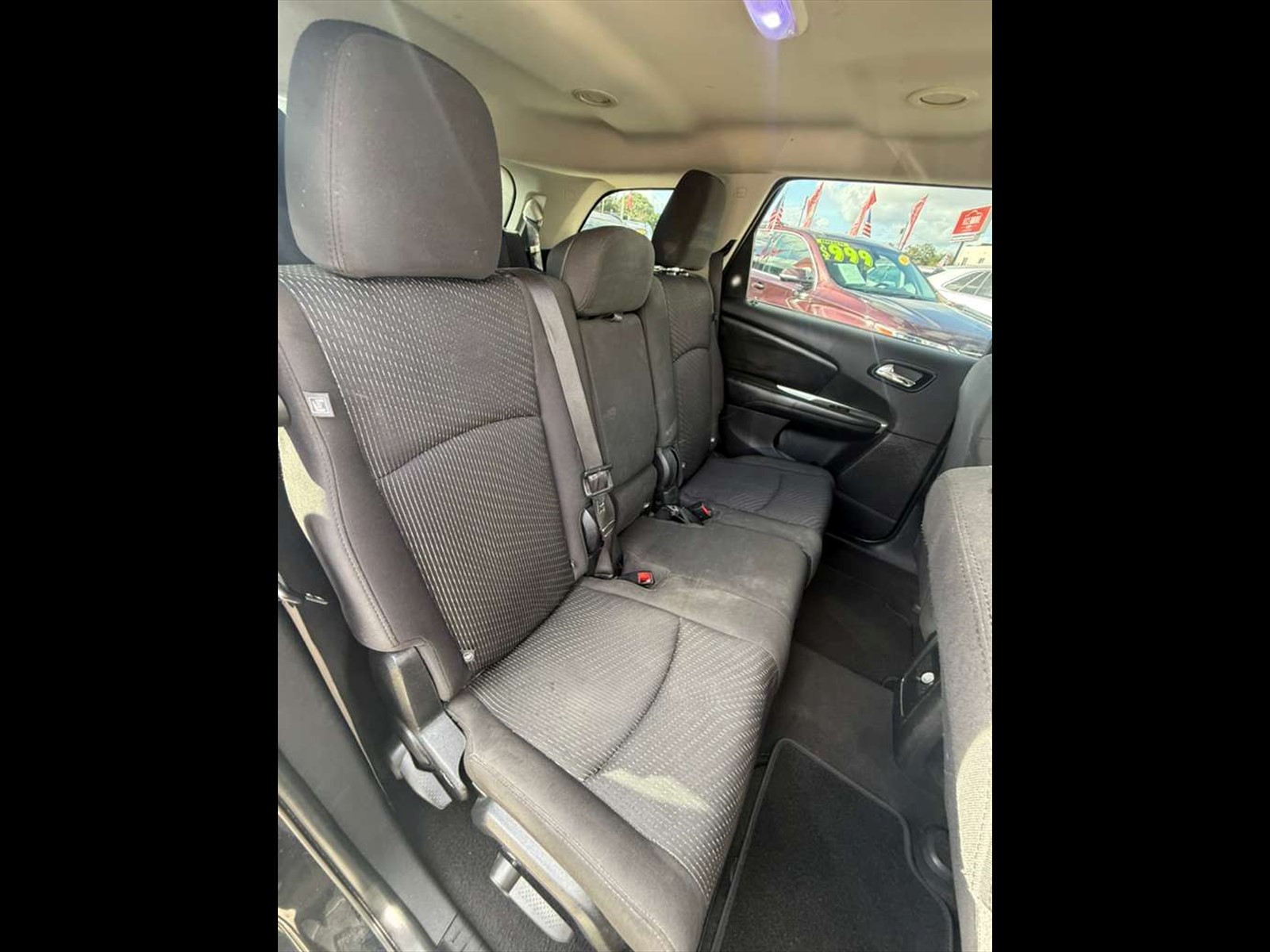 2017 DODGE Journey in Miami, FL