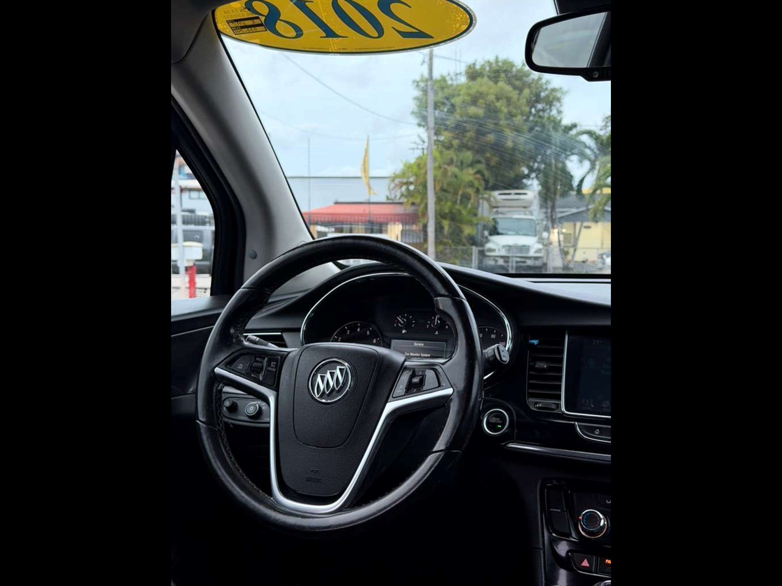 2018 BUICK Encore in Miami, FL