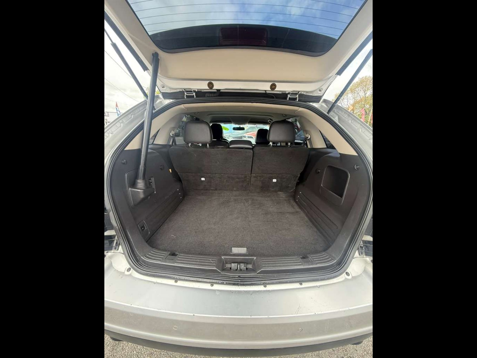 2014 FORD Edge in Miami, FL