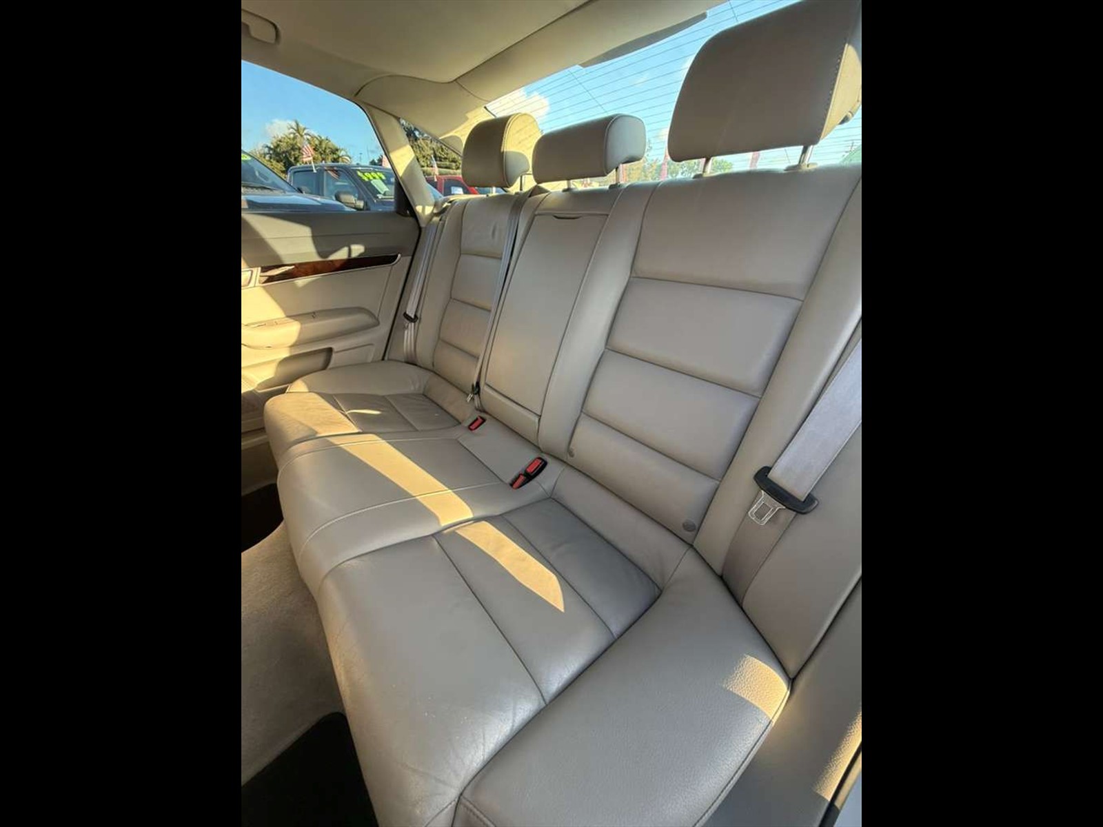 2007 AUDI A6 in Miami, FL