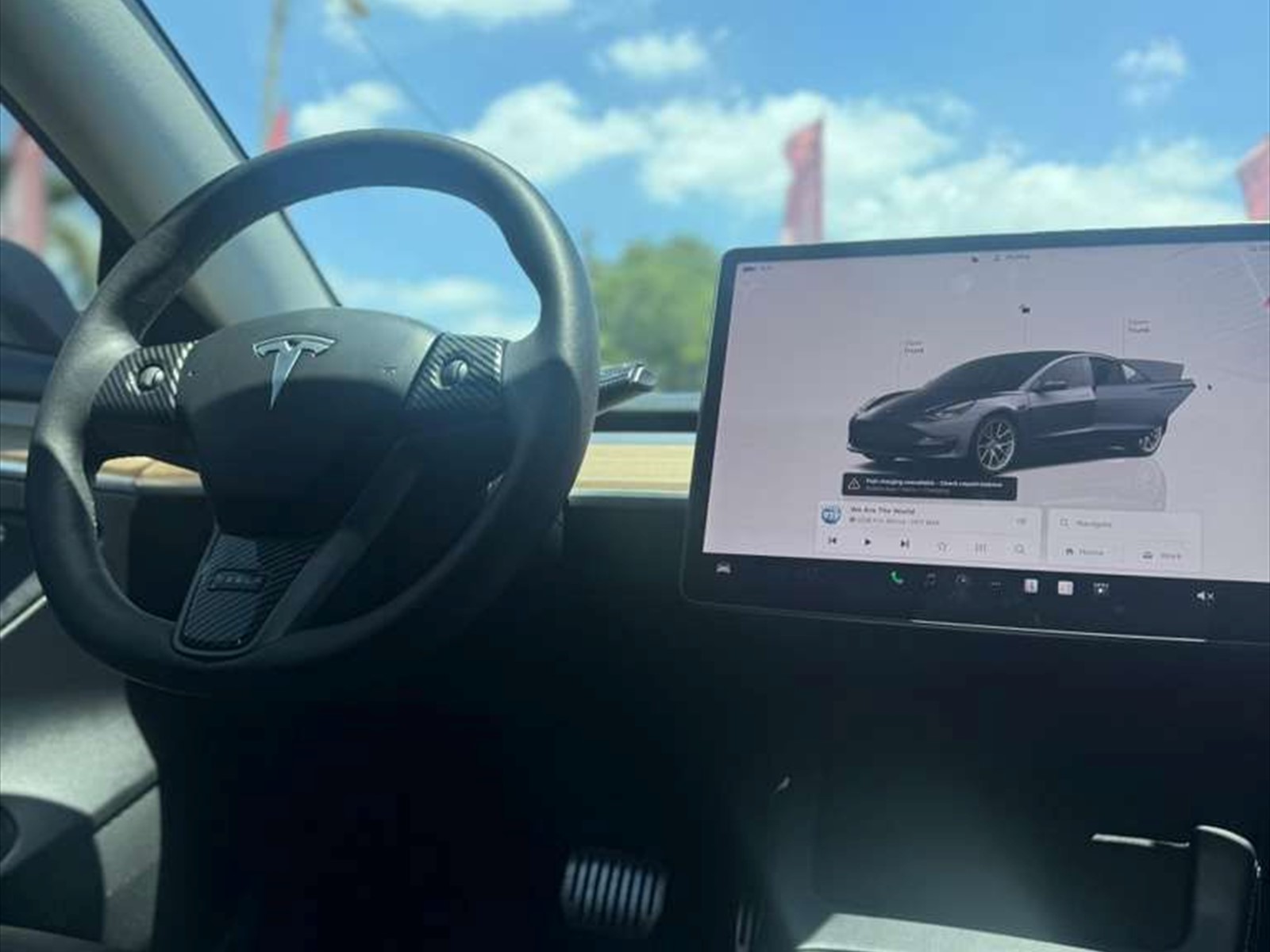2023 TESLA Model 3 in Miami, FL