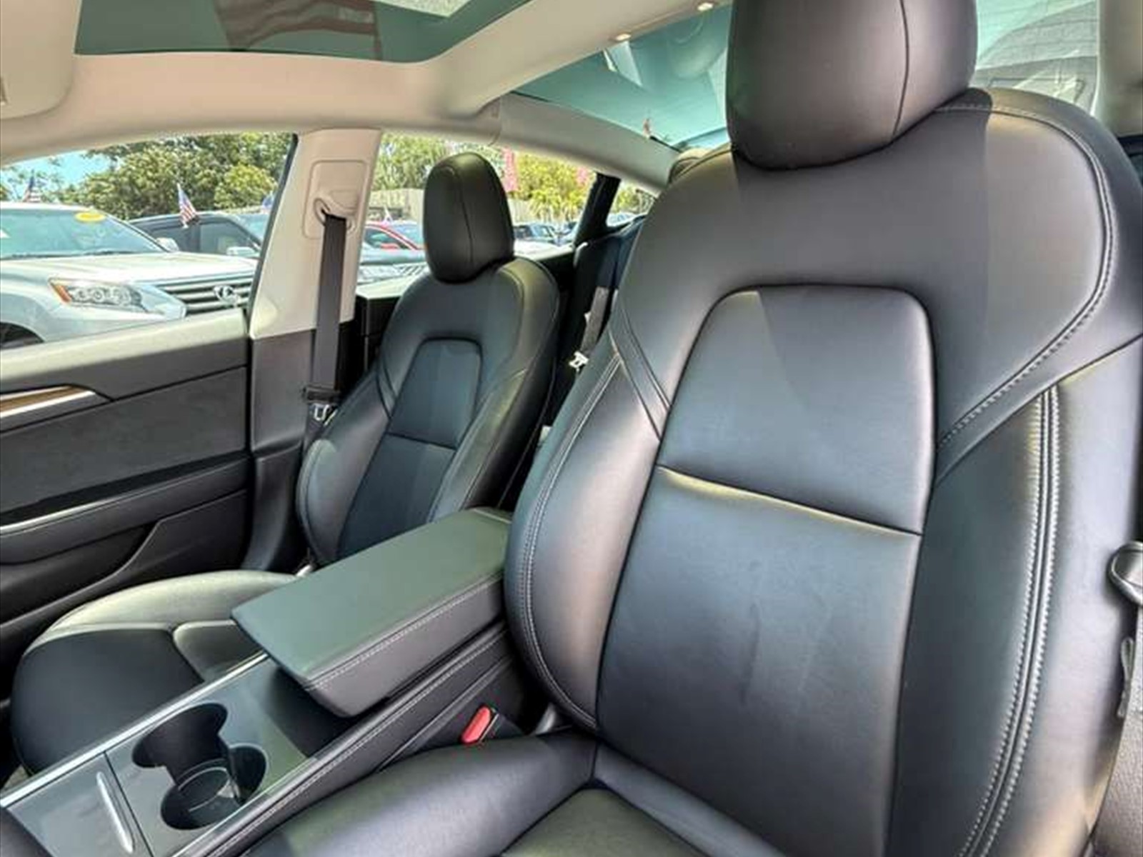 2022 TESLA Model 3 in Miami, FL