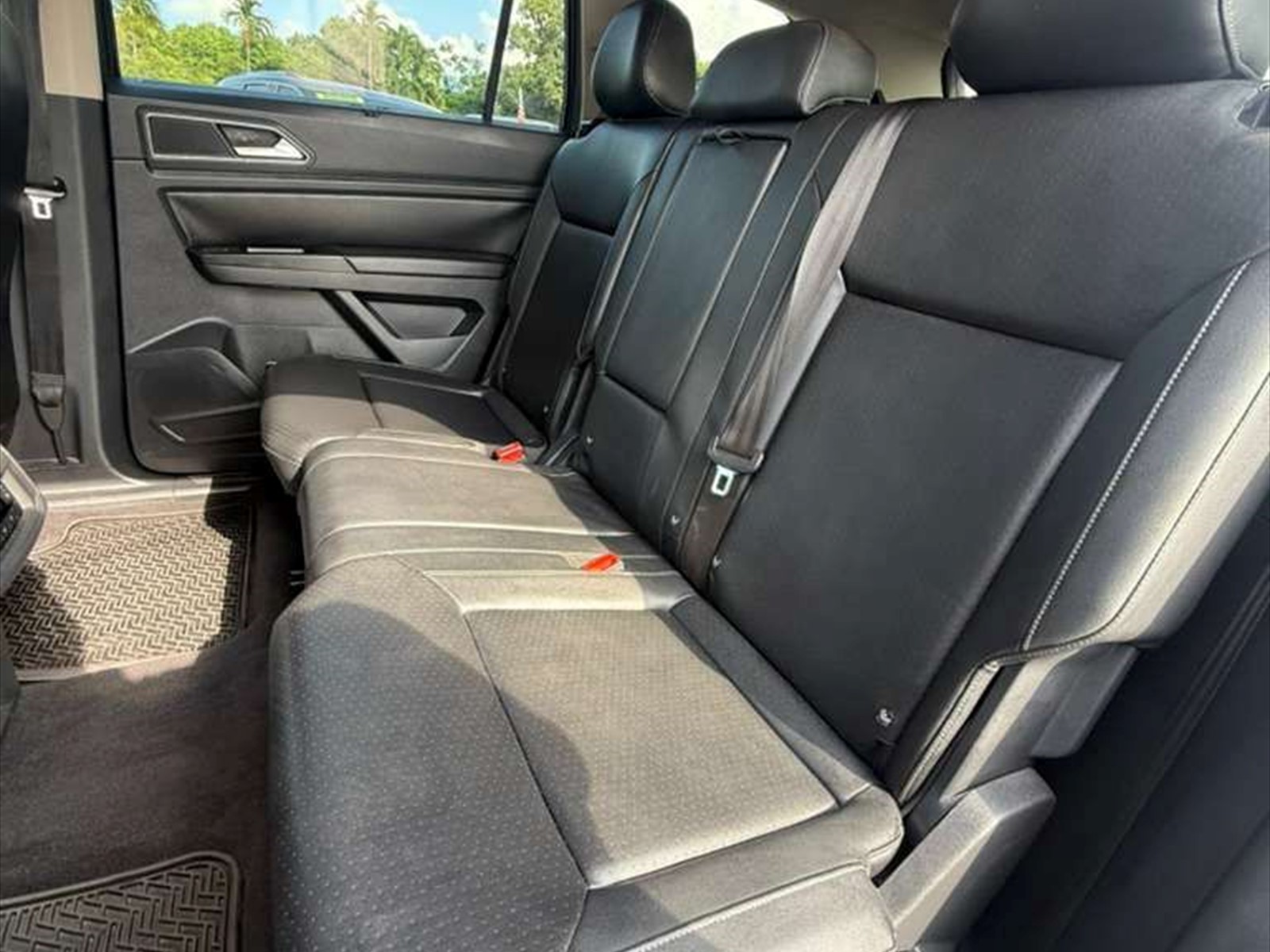 2018 VOLKSWAGEN Atlas in Miami, FL