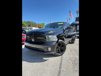 2019 RAM 1500 Classic in Miami, FL