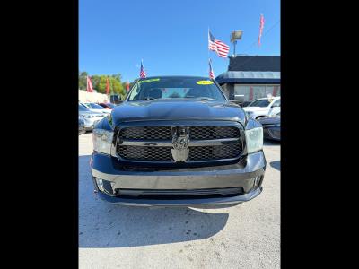 2019 RAM 1500 Classic in Miami, FL