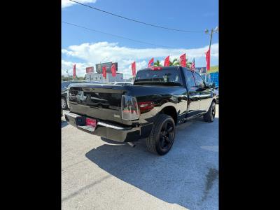 2019 RAM 1500 Classic in Miami, FL