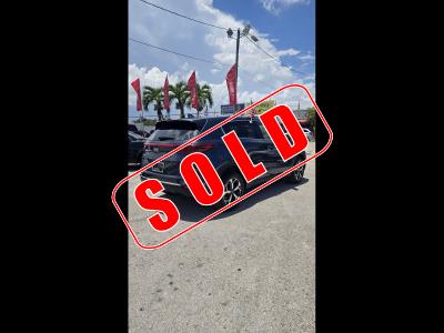 2017 Kia Sportage in Miami, FL