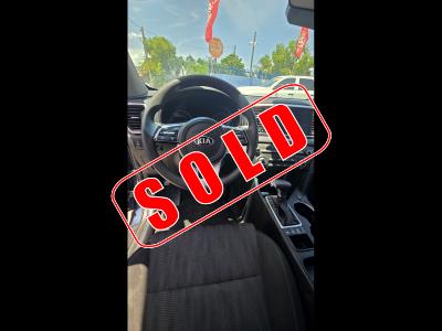 2017 Kia Sportage in Miami, FL