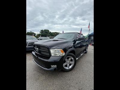 2012 RAM 1500 in Miami, FL