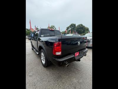2012 RAM 1500 in Miami, FL