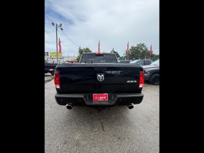 2012 RAM 1500 in Miami, FL