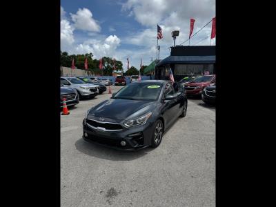 2019 KIA Forte in Miami, FL