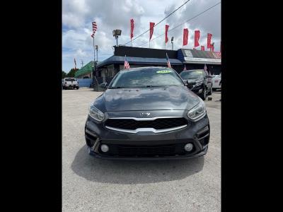 2019 KIA Forte in Miami, FL