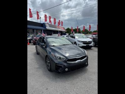 2019 KIA Forte in Miami, FL