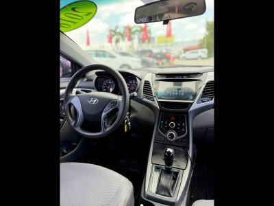 2016 HYUNDAI Elantra in Miami, FL