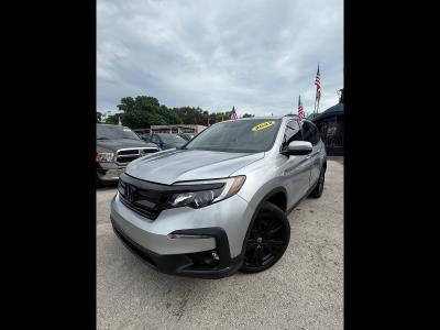 2022 HONDA Pilot in Miami, FL
