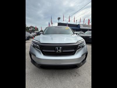 2022 HONDA Pilot in Miami, FL