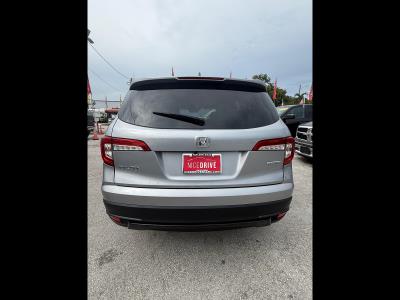 2022 HONDA Pilot in Miami, FL