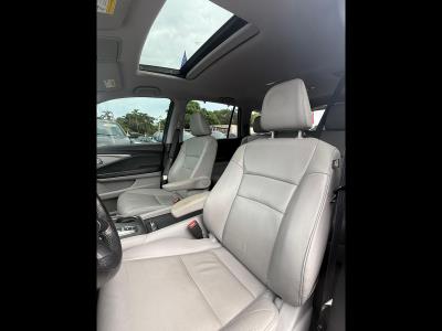 2022 HONDA Pilot in Miami, FL