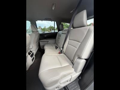 2022 HONDA Pilot in Miami, FL