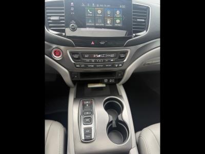 2022 HONDA Pilot in Miami, FL