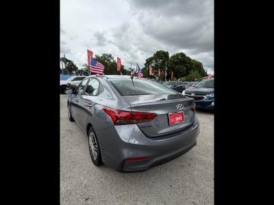 2018 HYUNDAI Accent in Miami, FL