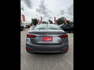 2018 HYUNDAI Accent in Miami, FL