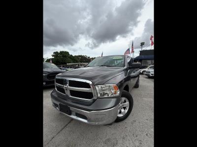 2021 RAM 1500 in Miami, FL