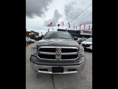 2021 RAM 1500 in Miami, FL